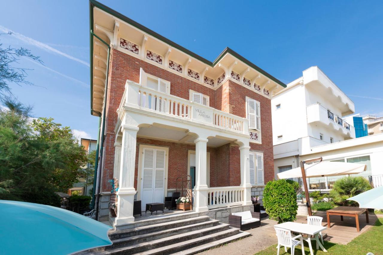 Hotel Orizzonte Белларія-Іджеа-Марина Екстер'єр фото