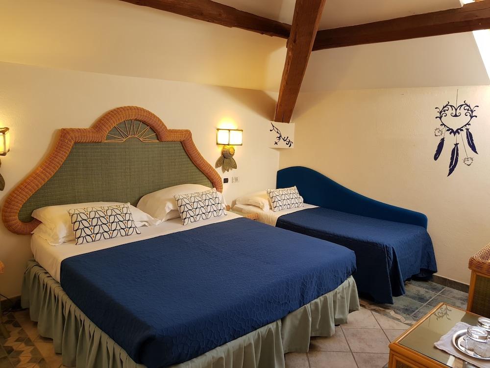 Hotel Orizzonte Белларія-Іджеа-Марина Екстер'єр фото