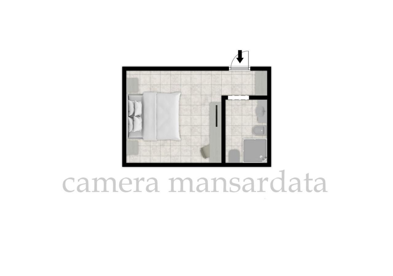Hotel Orizzonte Белларія-Іджеа-Марина Номер фото
