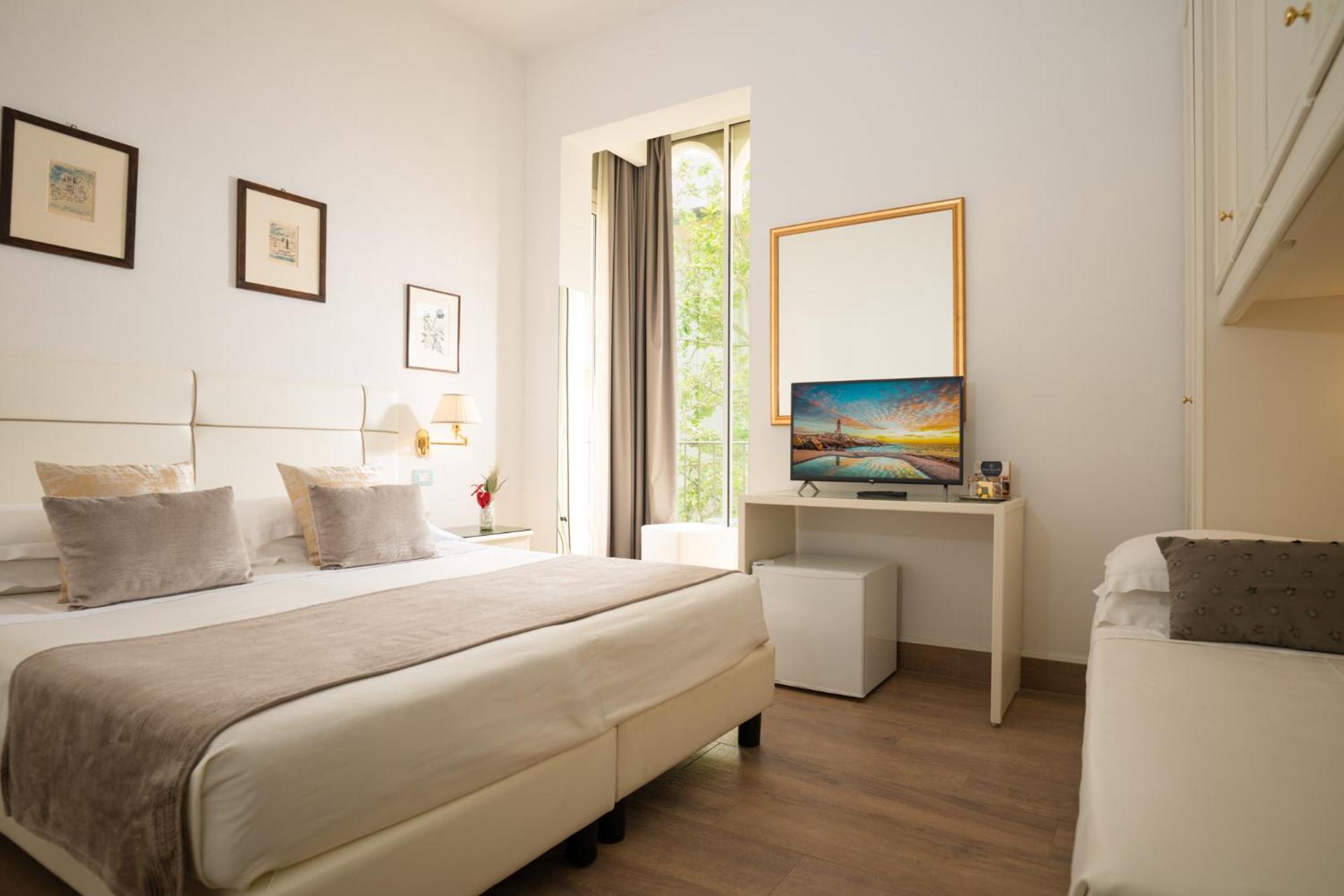 Hotel Orizzonte Белларія-Іджеа-Марина Екстер'єр фото