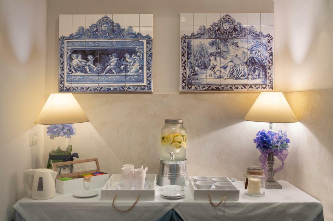 Hotel Orizzonte Белларія-Іджеа-Марина Екстер'єр фото