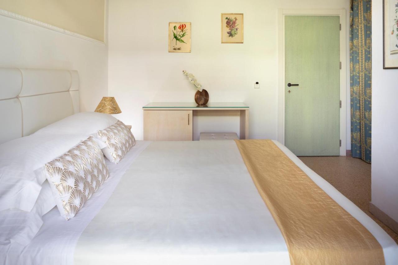 Hotel Orizzonte Белларія-Іджеа-Марина Екстер'єр фото